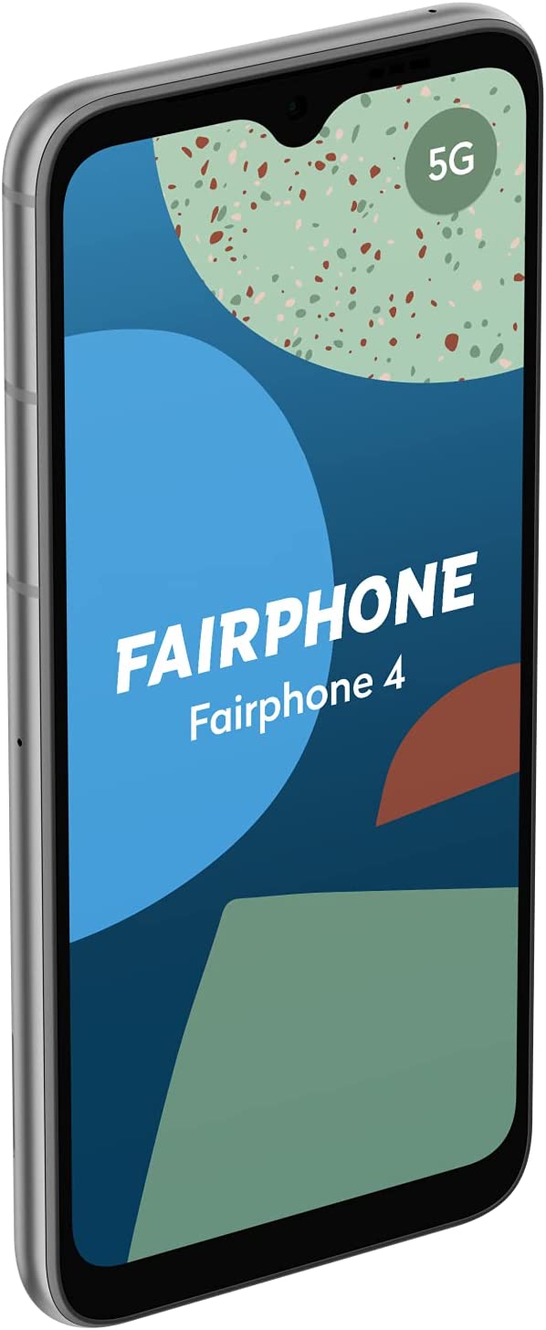 Fairphone 4
