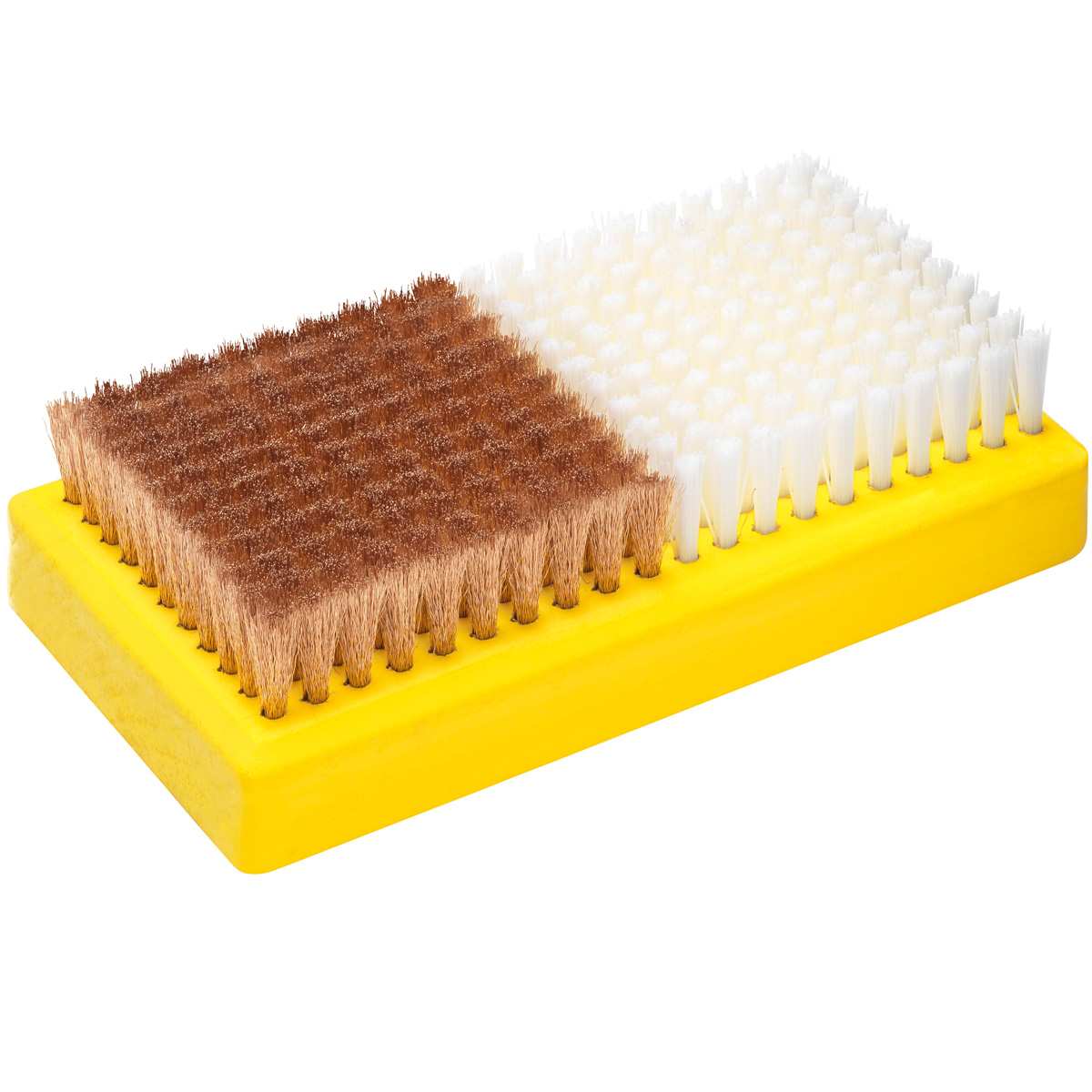 Toko Base Brush Combi Nylon/Copper | Toko Wachs Bürsten | Toko | T | MARKEN | XSPO