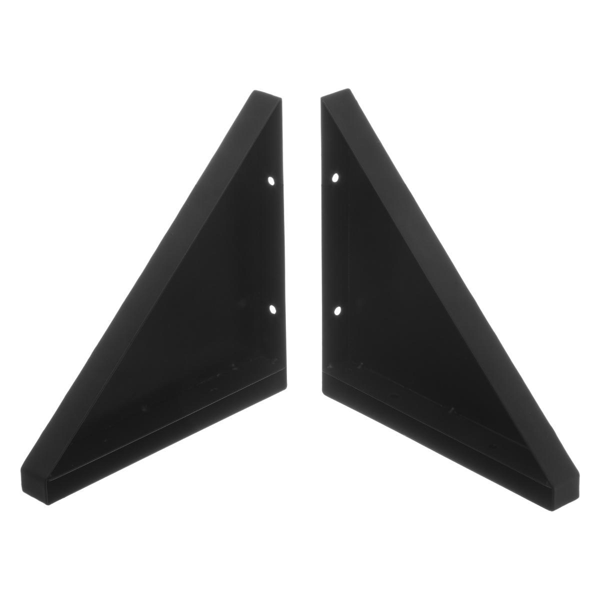 EQUERRE METAL PLEIN X2