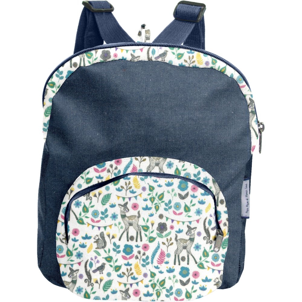 Petit Sac À Dos Contes Et Légendes