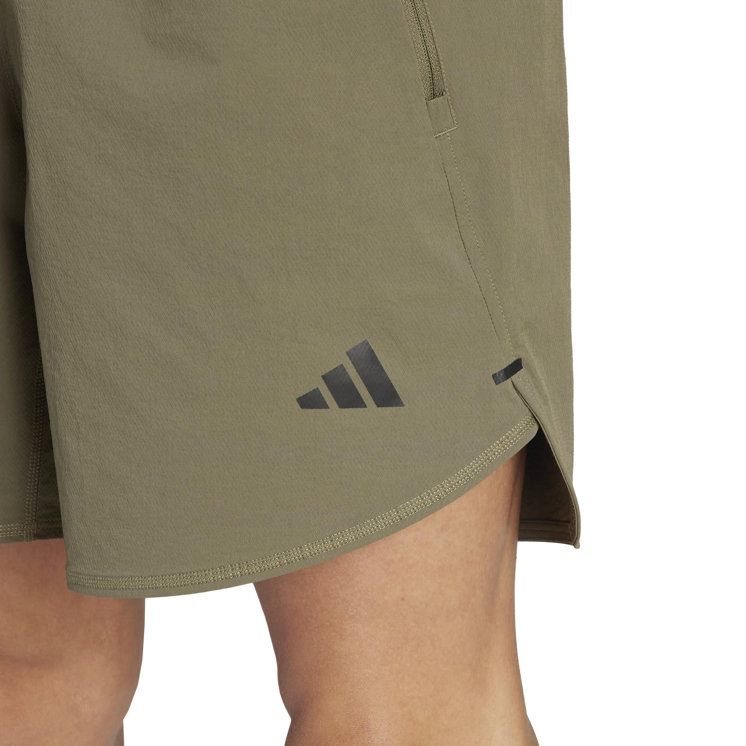 adidas Designed 4 Training CORDURA Workout Shorts Mens