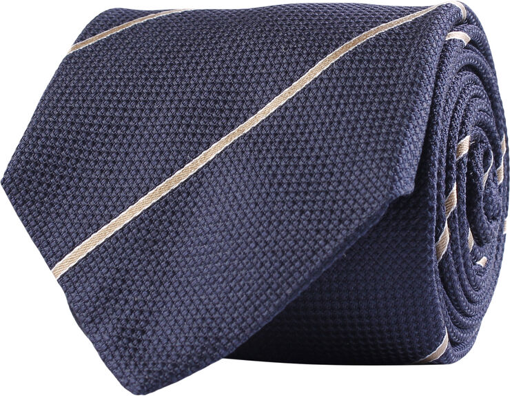 Amanda Christensen Classic Tie 800 brown