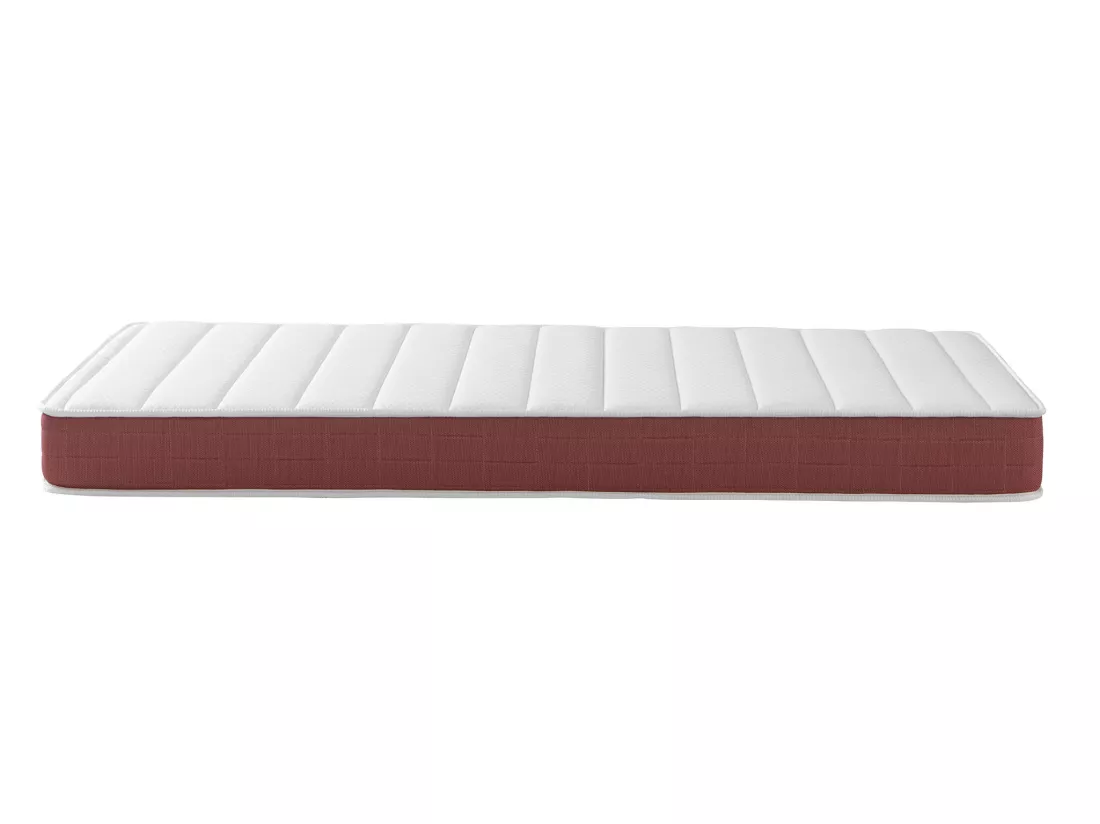 Matelas couchage latex Crépuscule 400 - SOMEO 90x190