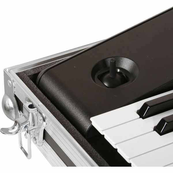 Thon Keyboardcase Korg PA-600 PVC