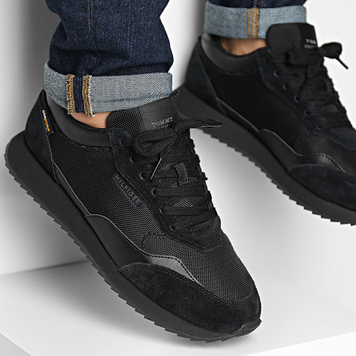 Baskets Runner Evo Cordura 4775 Noir