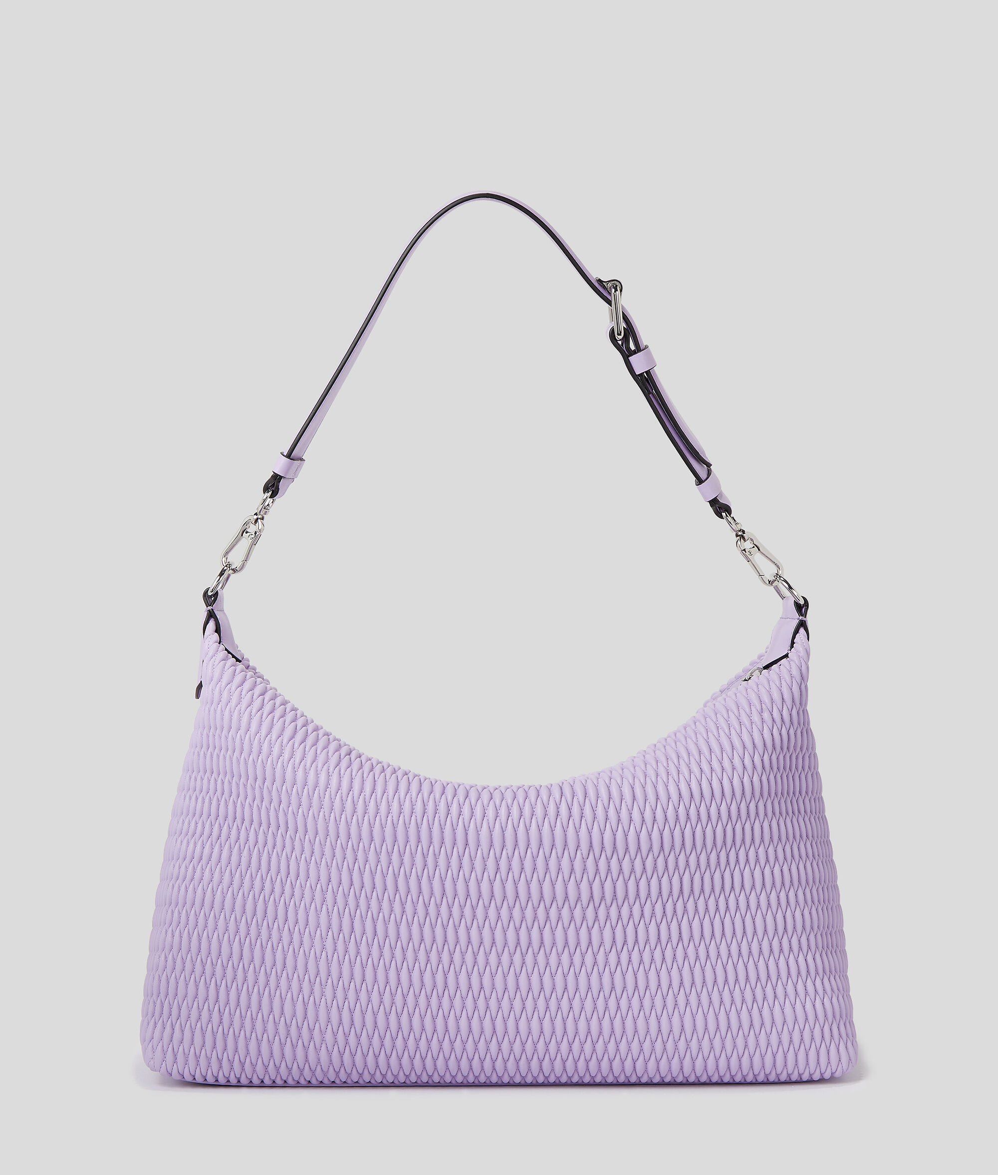 SAC PORTÉ ÉPAULE K/KUSHION MATELASSÉ EXTRA-LARGE