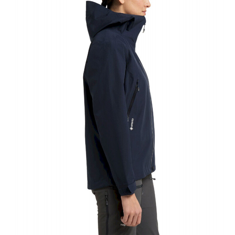 Roc GTX Jacket - Veste imperméable femme