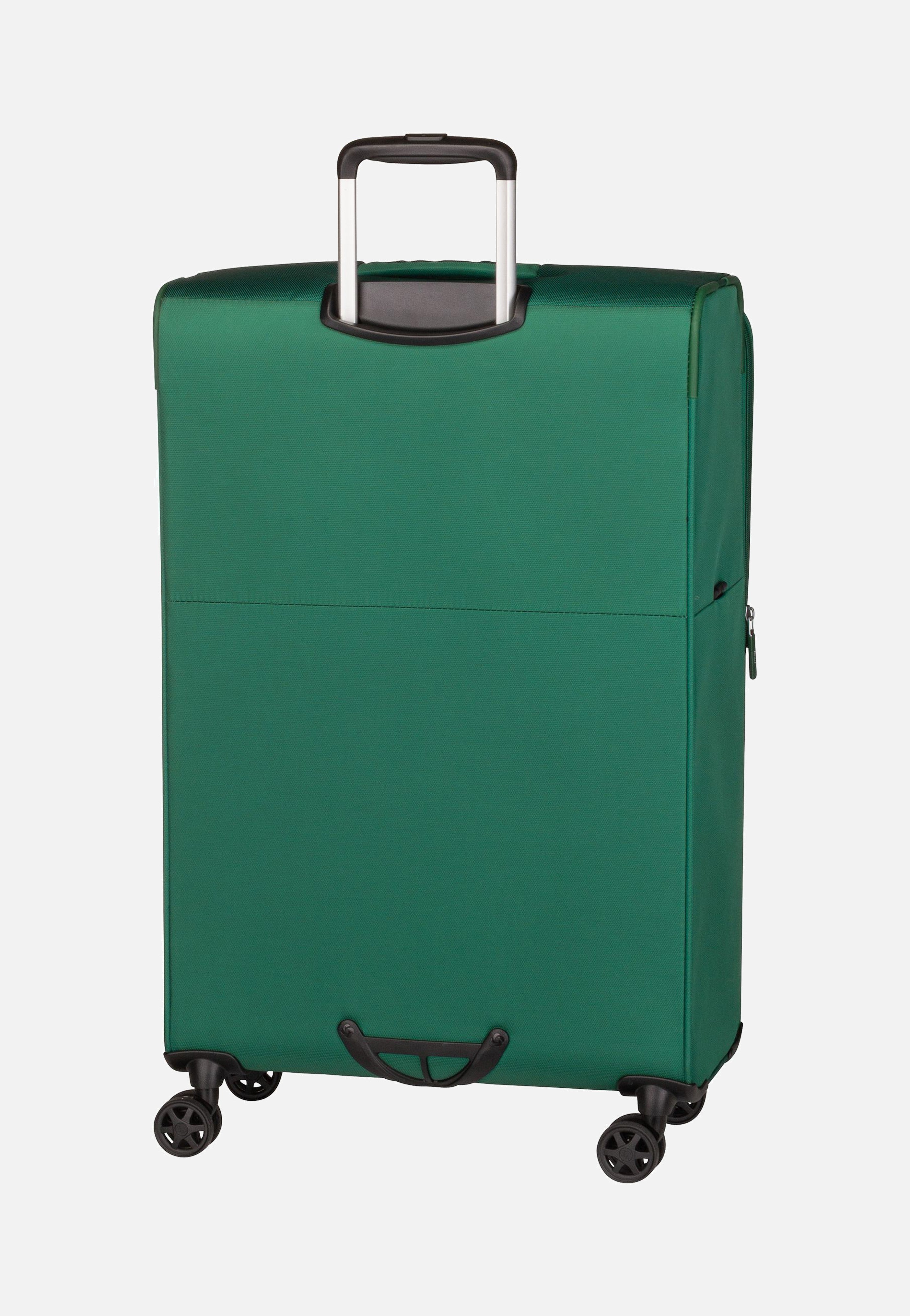 Urbify Spinner 78 EXP Pine Green - Koffer