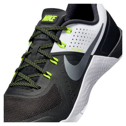 Chaussures Training Nike Metcon 1 OG Noir/Gris Homme