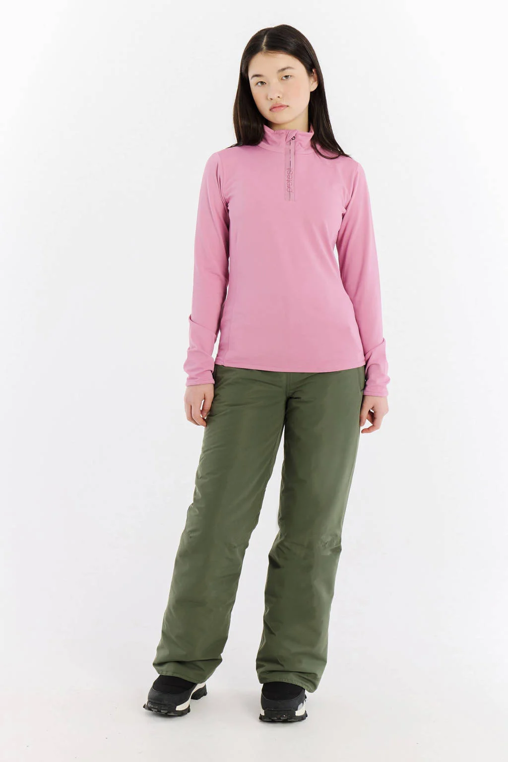 Protest skipully Refabrizoy Jr. roze