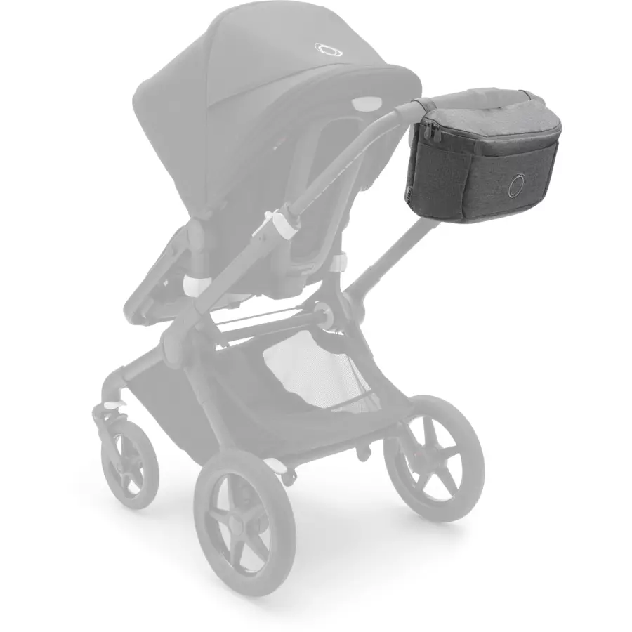 bugaboo Organizer Grey Melange