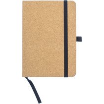 Carnet de notes, 192 pages, A6, ligné, noir