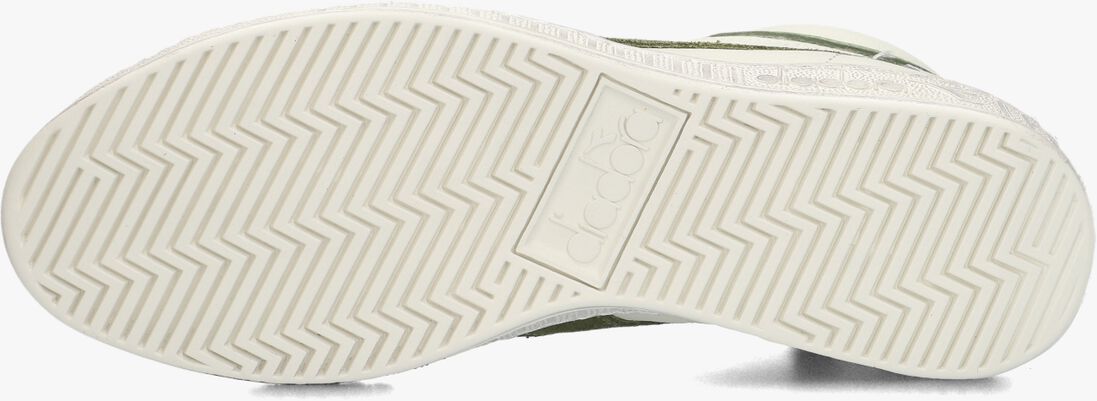 DIADORA witte diadora hoge sneaker game l high wn