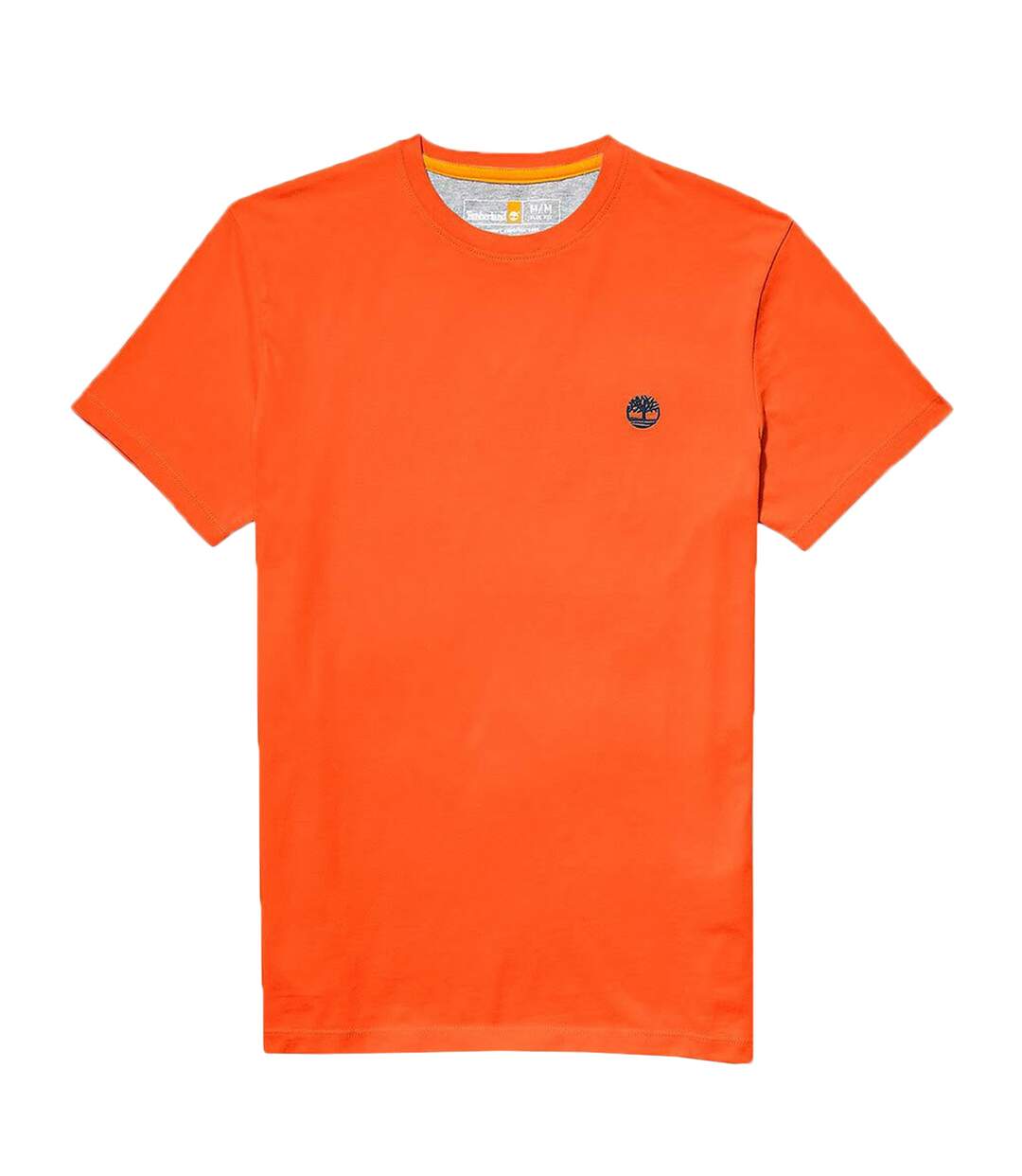 Tee Shirt Timberland SS Dun River Crew