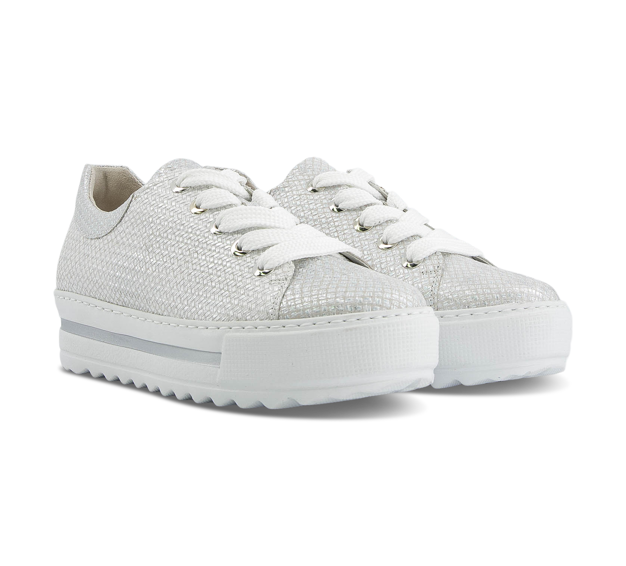 Gabor Sneaker low