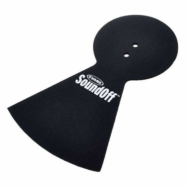 HQ Percussion SO-Cym Sound Off Becken-Dämpfer