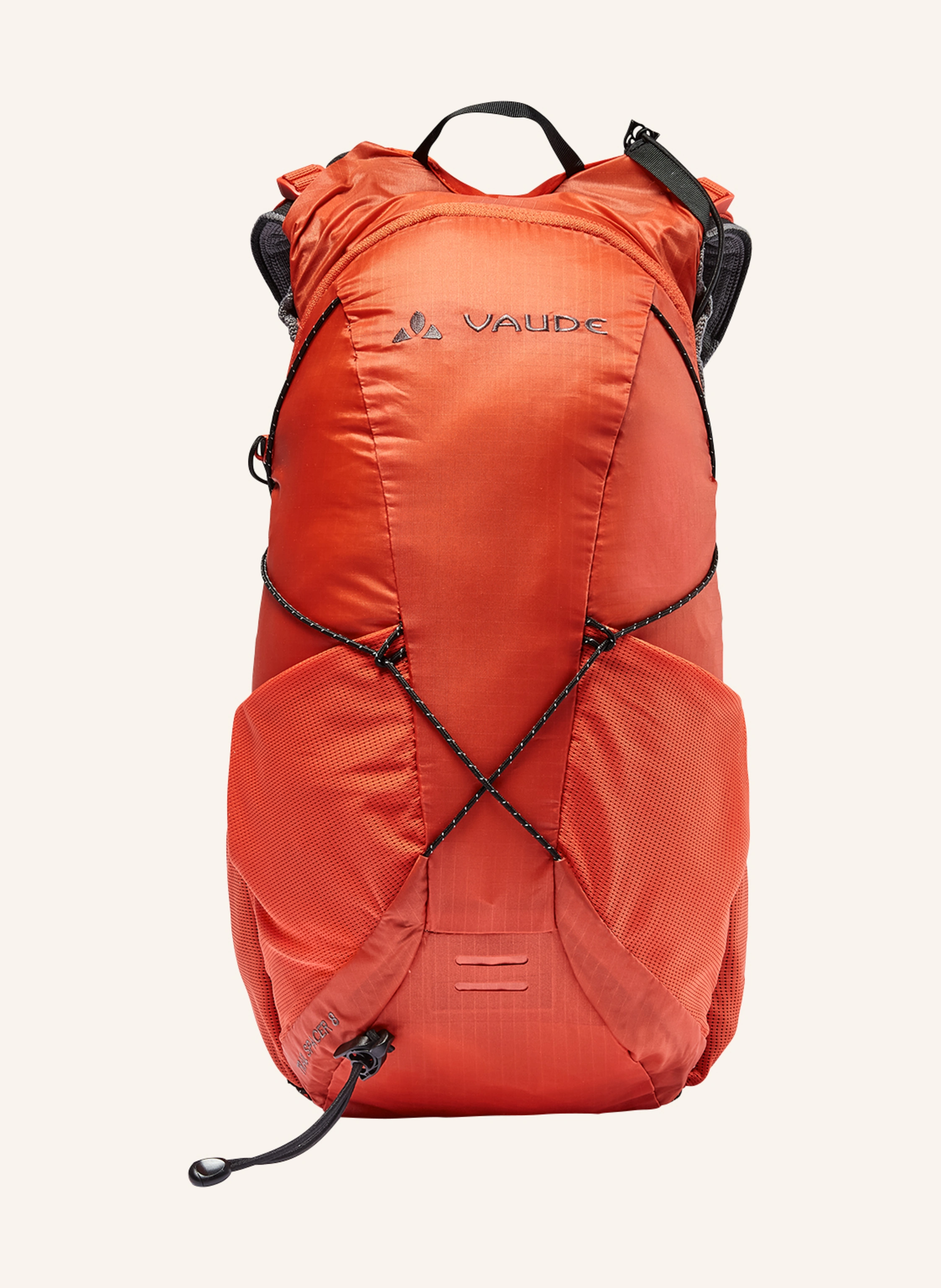 VAUDE Rucksack TRAIL SPACER 8
