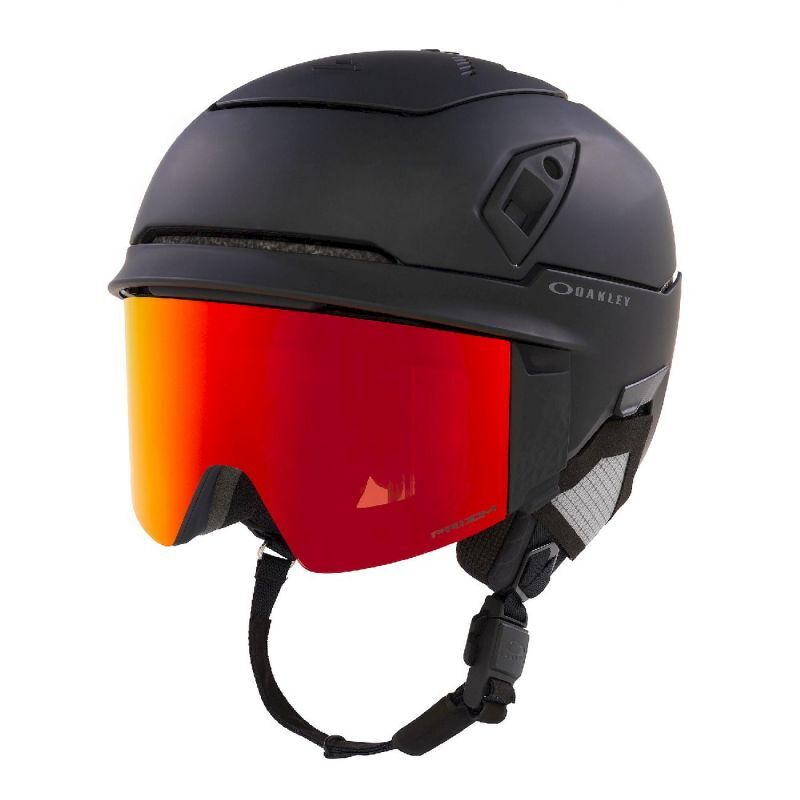 Mod7 - Prizm Torch Iridium - Casque ski