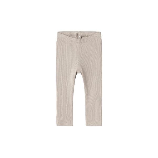Name It Legging Kab Pure Cashmere