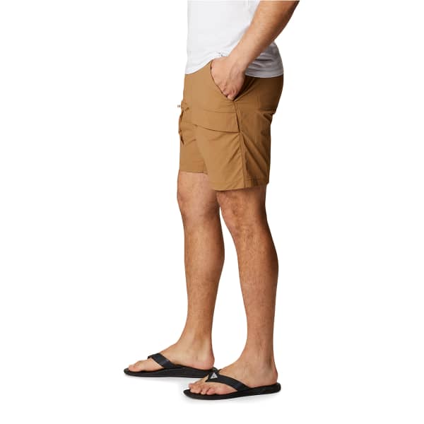 Short randonnée COLUMBIA MAXTRAIL LITE SHORT M DELTA