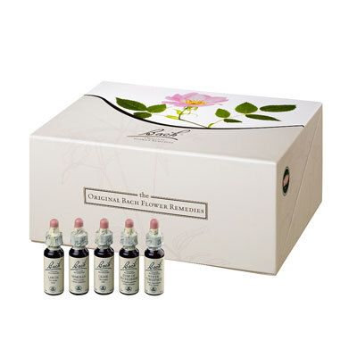 ORIGINAL BACH®-BLÜTEN Set