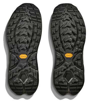 Chaussures Outdoor Hoka Kaha 3 GTX Noir Homme