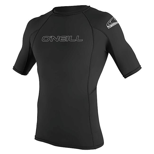 O'NEILL - T-SHIRT LYCRA BASIC MC HOMME