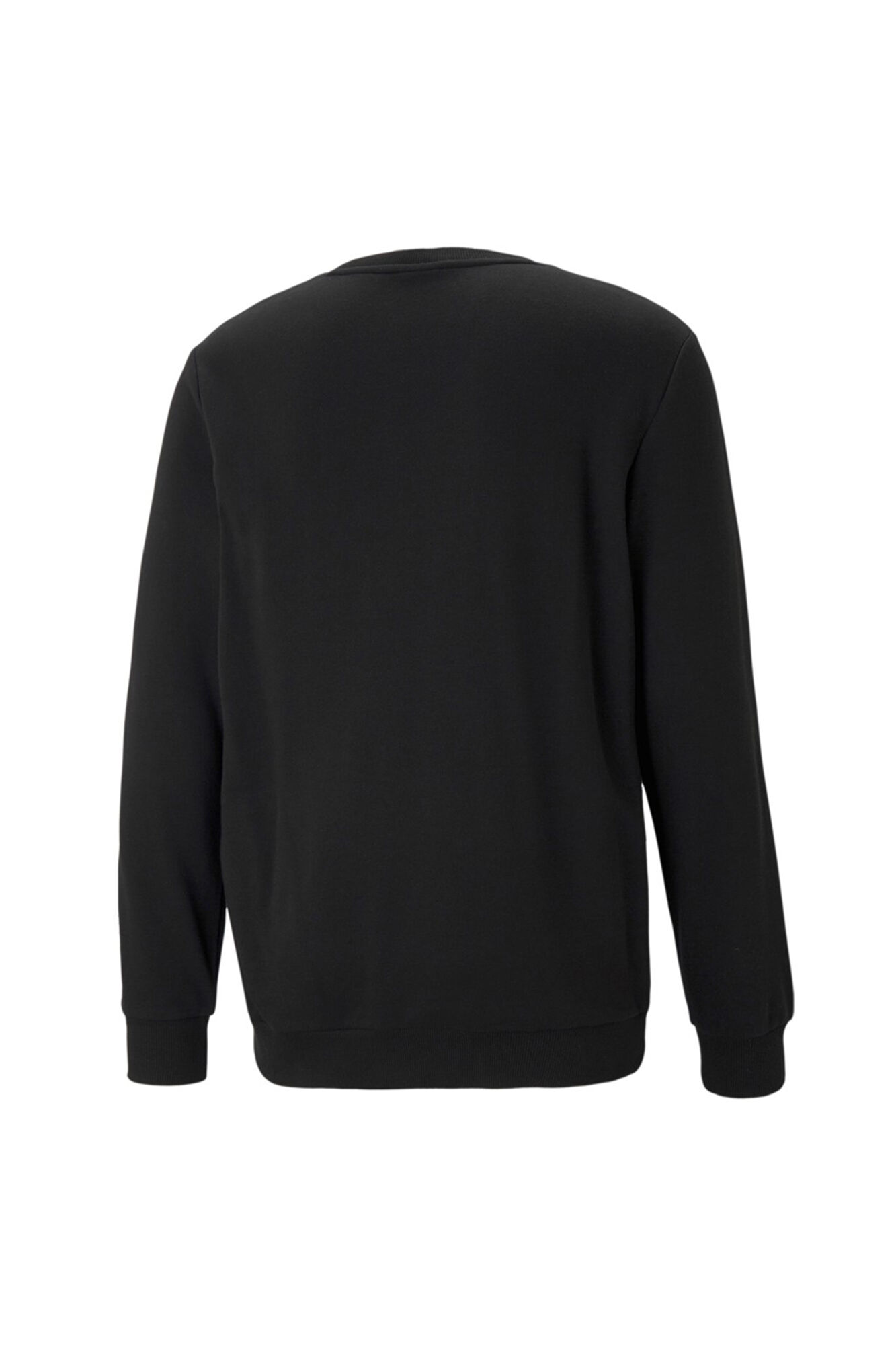 Moletom ESS Big Logo Crew TR