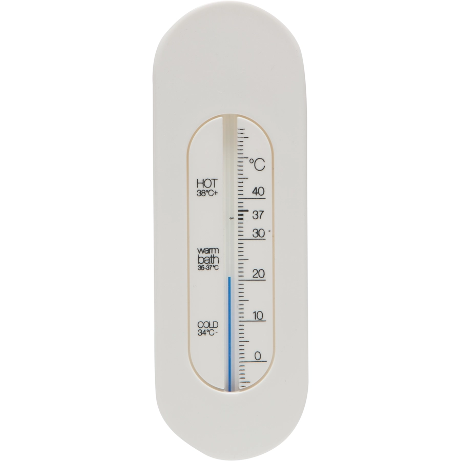 bébé-jou® Badethermometer weiß