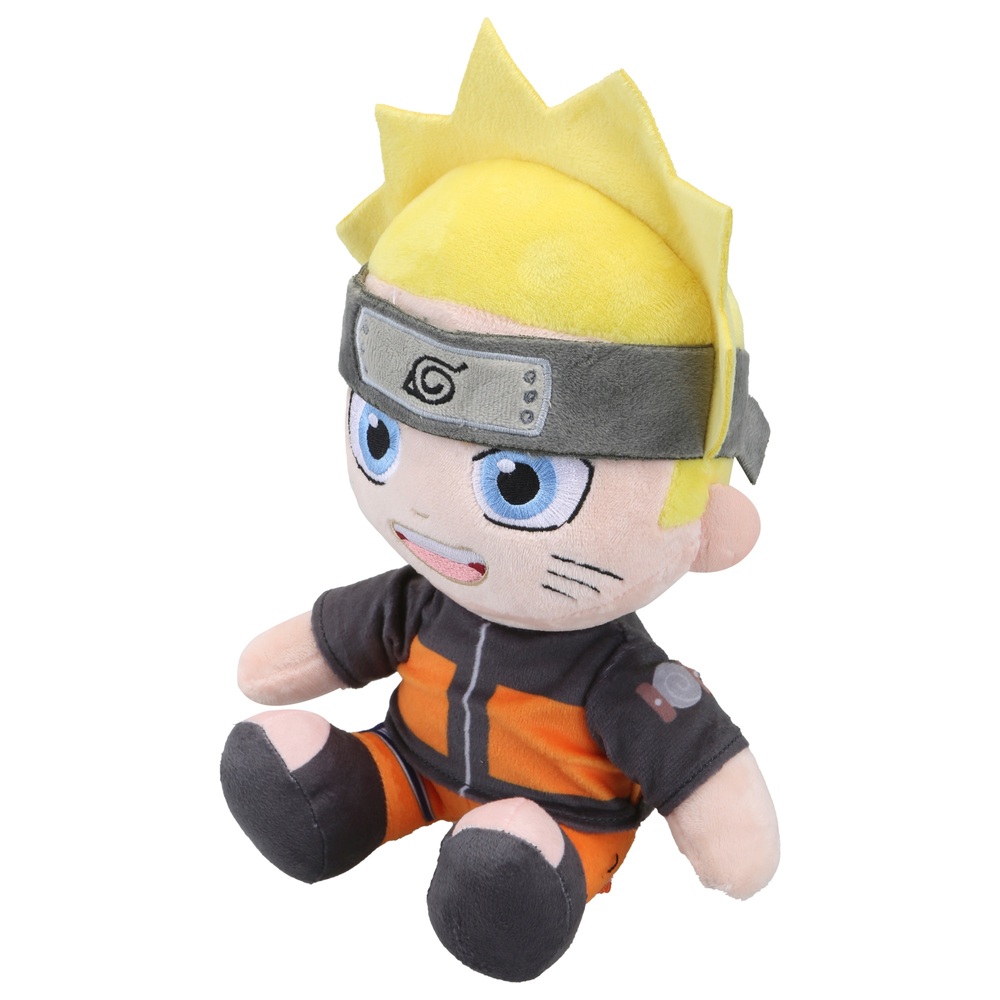 Naruto 25cm Plüschtier
