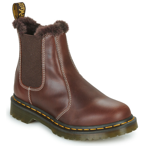 Dr. Martens - 2976 Leonore - Marron