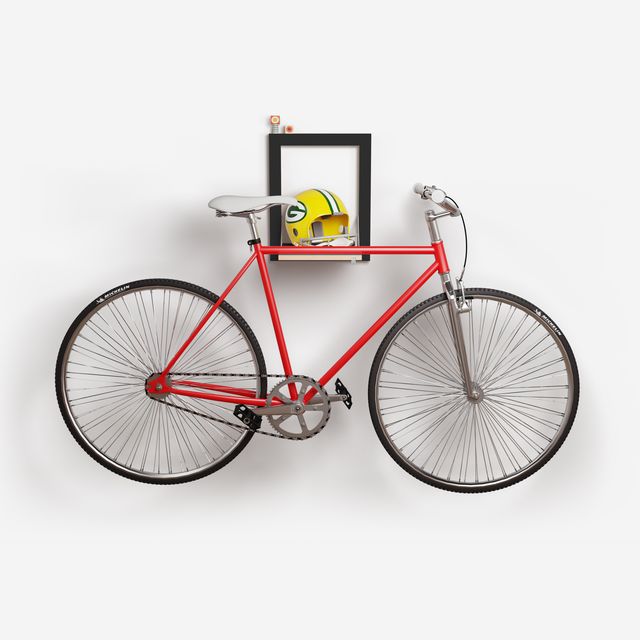 FlÃ¤pps fietshÃ¤ng 50x40-1 - Zwart