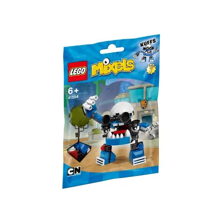 LEGO® Mixels 41554 Kuffs