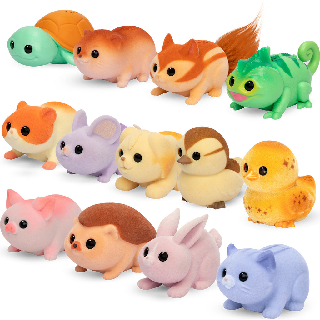 Little Live Pets Needees Cdu