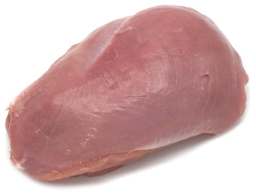 Freiländer BIO Putenbrustfilet