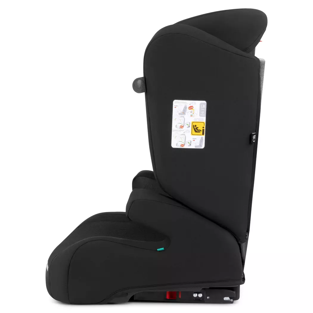 Autositz Mallow 2 Fix i-Size