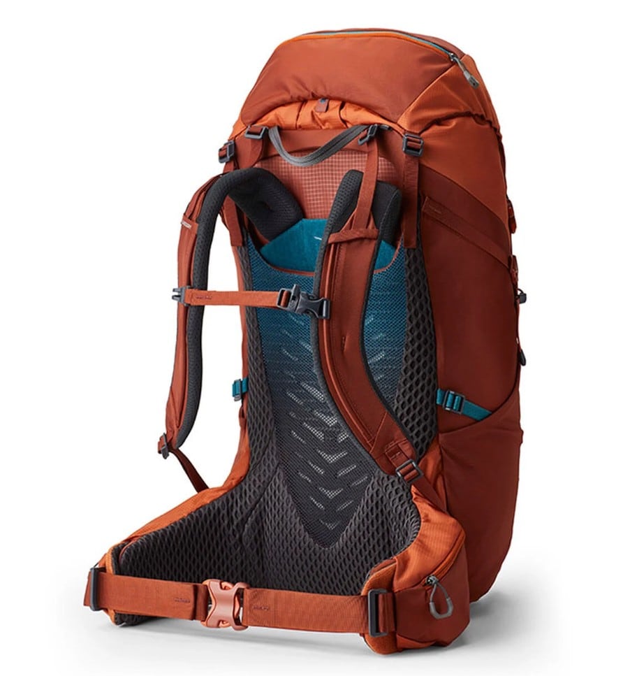 Gregory Wander 50L<br>Juniorsekk, 10-16 år