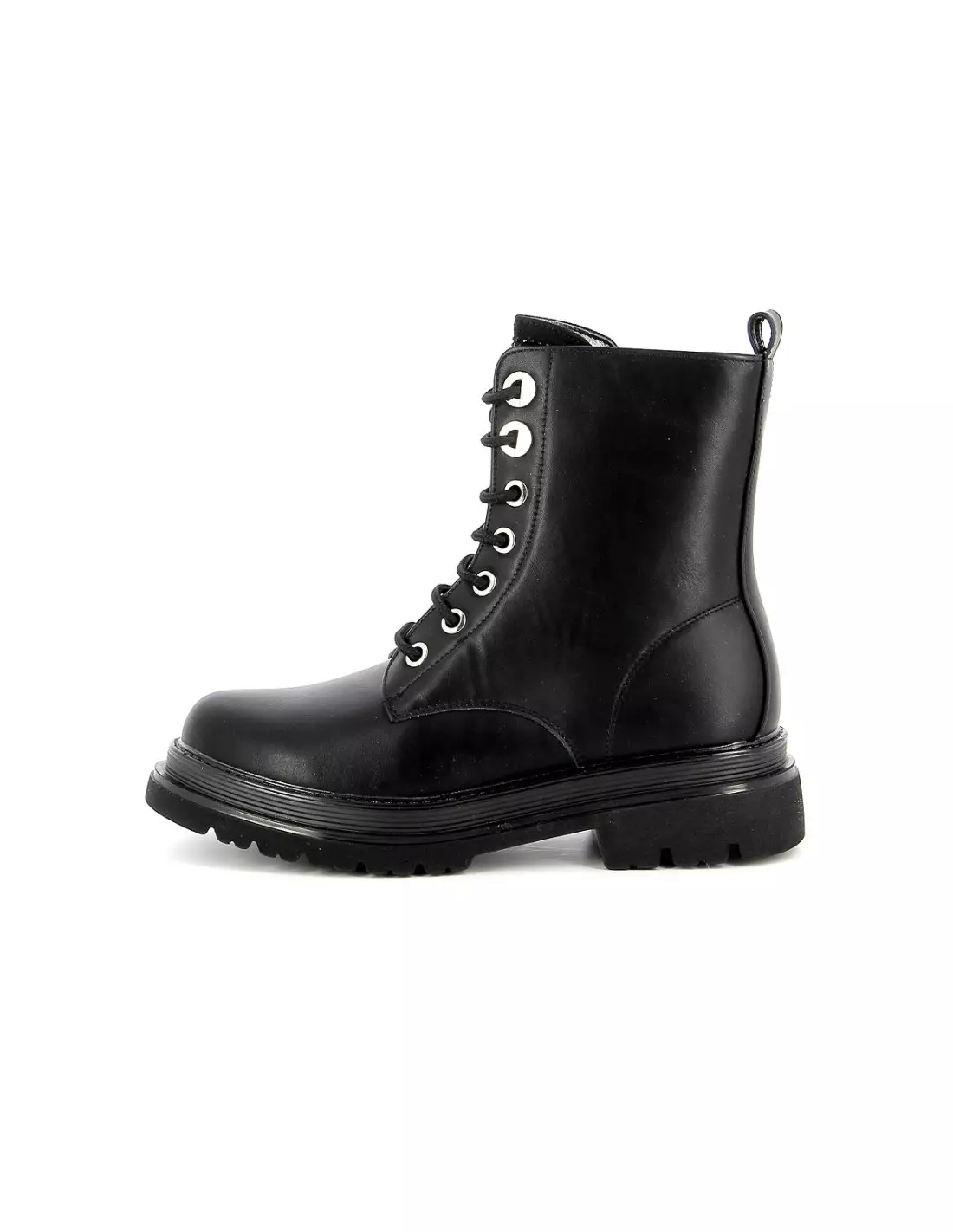 ASSO 12660 - Boots & bottines Noir