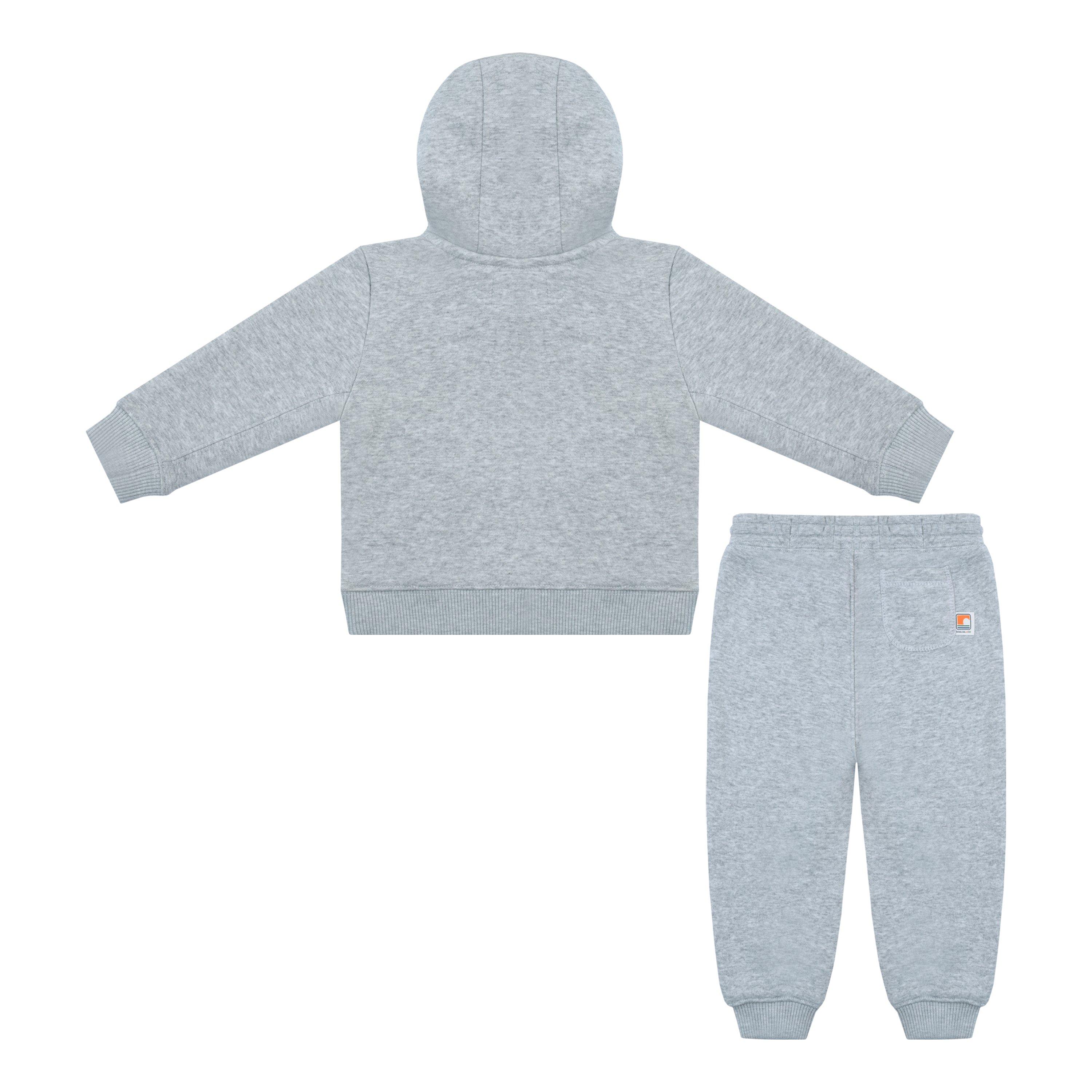 SoulCal Signature OTH and Jogger Set Babies 0-24 Mths