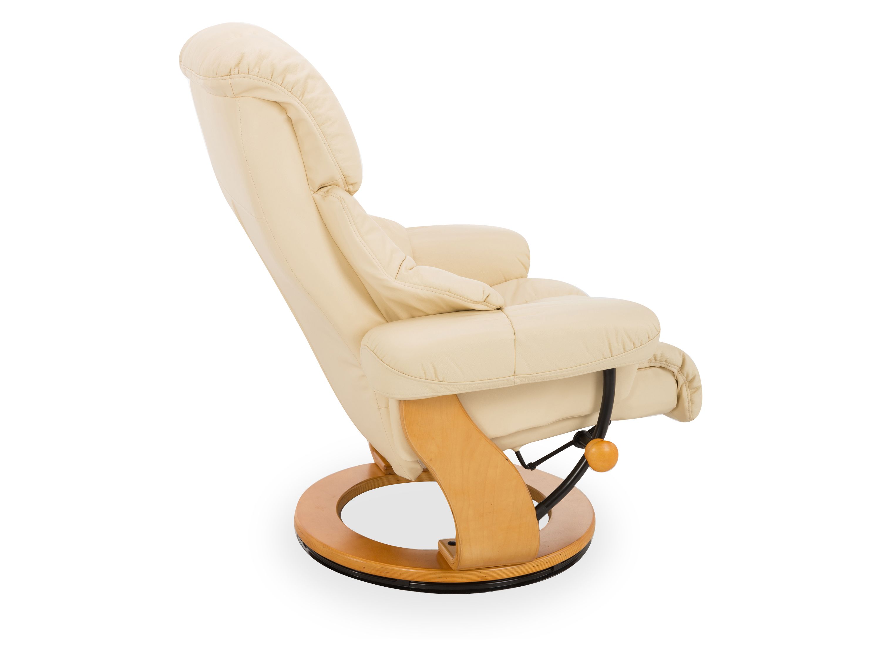 Relaxsessel   Hocker CALGARY