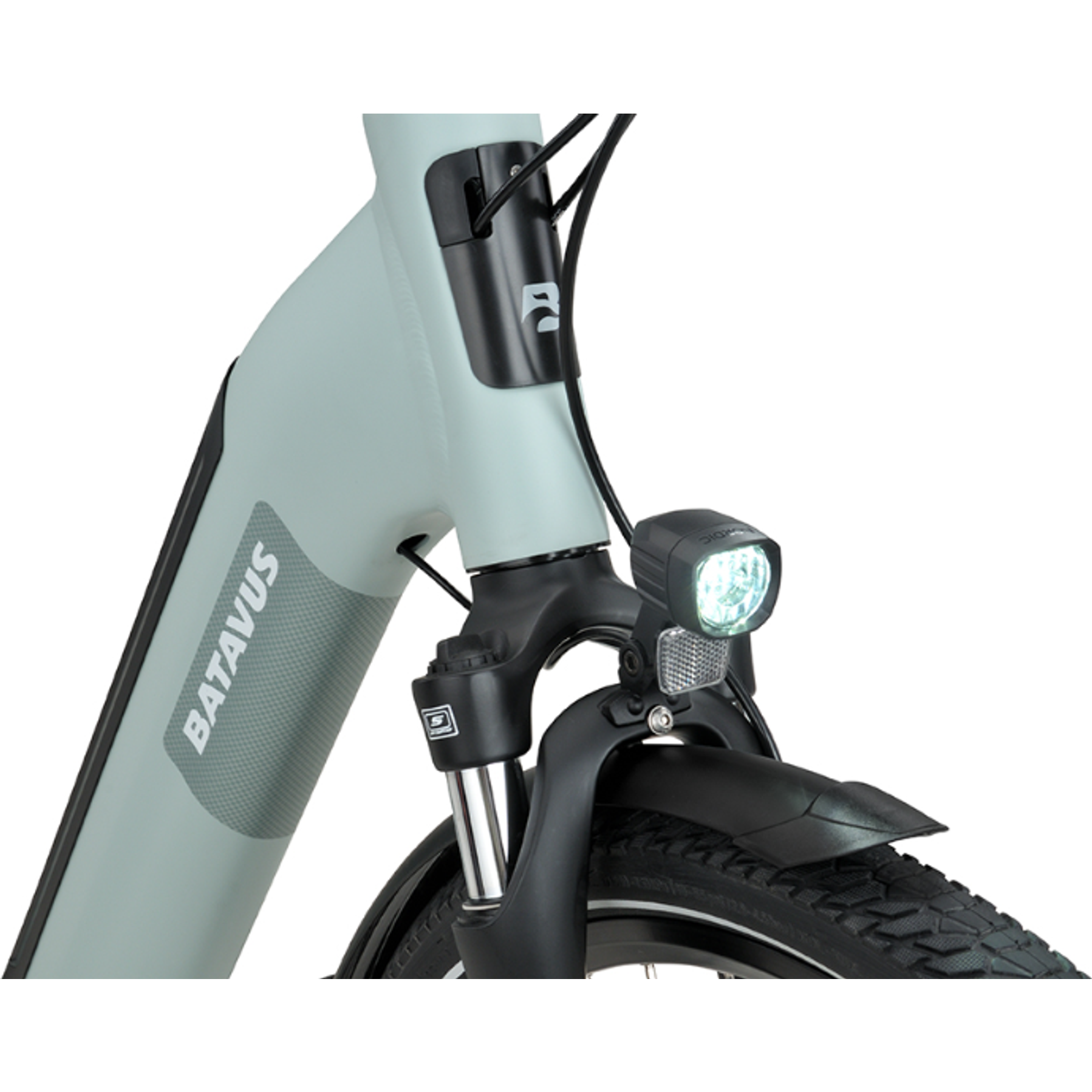 Batavus Altura E-Go Power Pro 2026