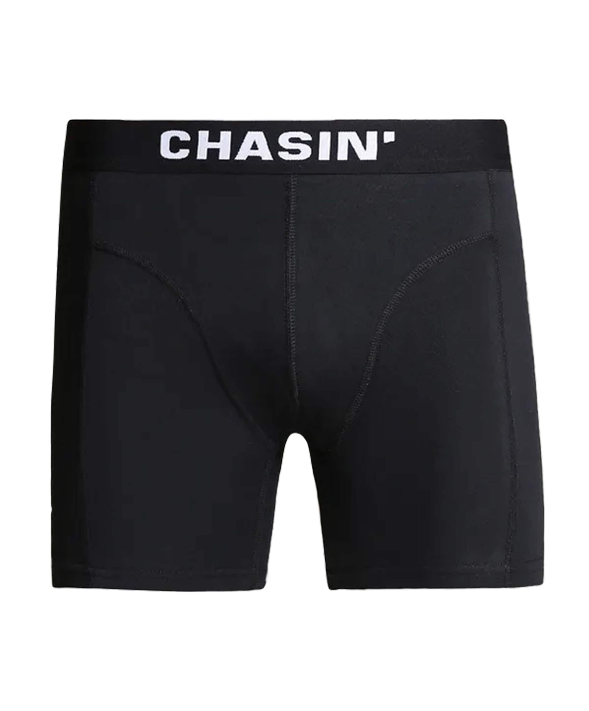 Chasin' Heren boxershort zwart