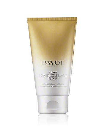 Payot Corps Élixir Soin Ensoleillant Élixir 150ml