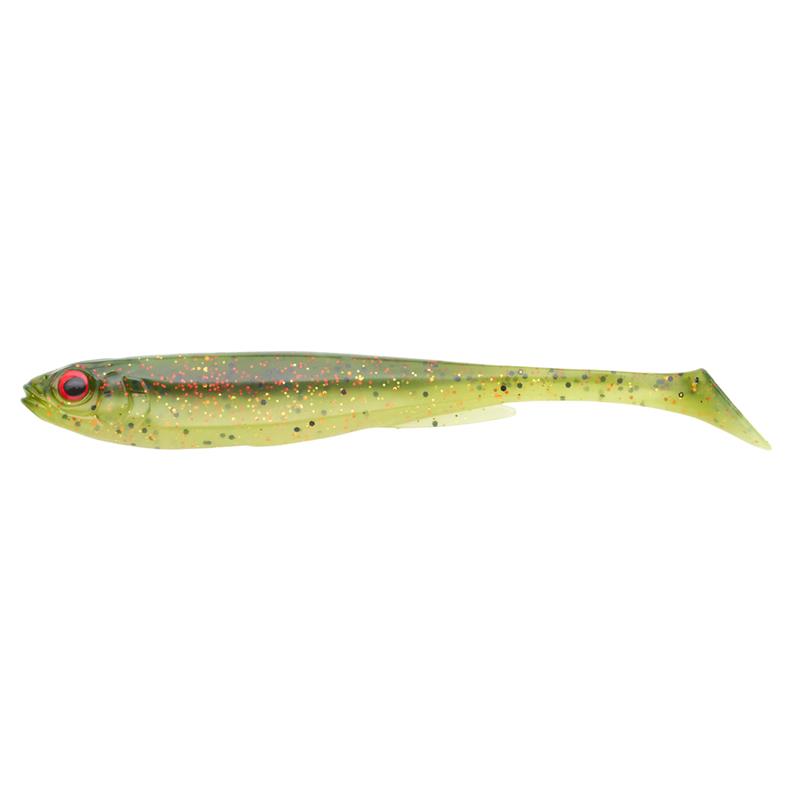 Leurre Souple Daiwa Prorex Slim Shady - 7.5Cm - Par 5