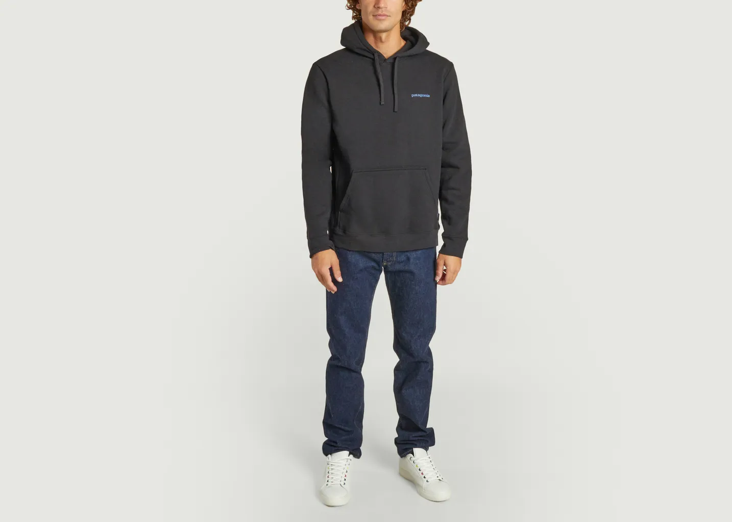 Sweat à capuche Boardshort Logo Uprisal Patagonia