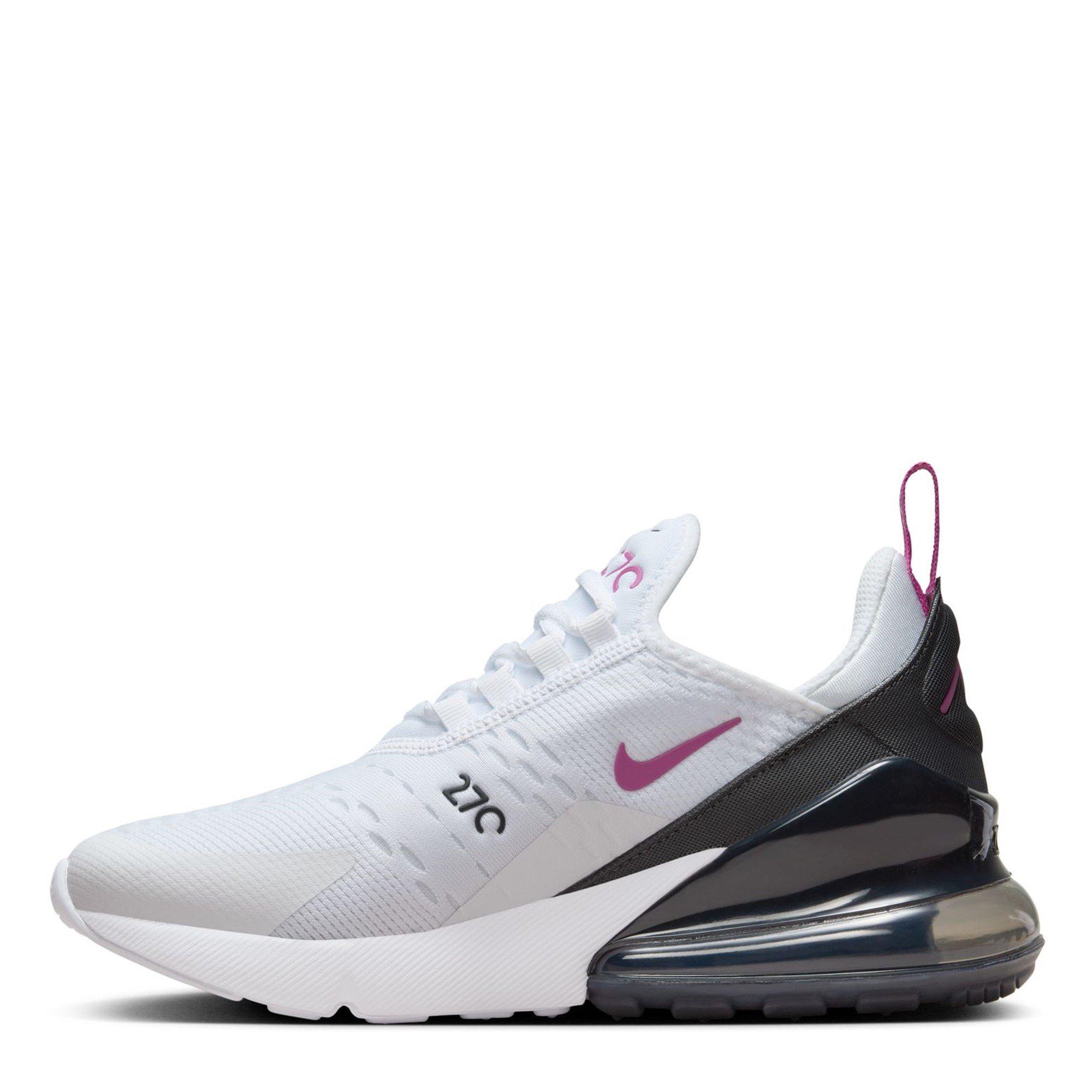Nike Air Max 270 Big KidsShoes