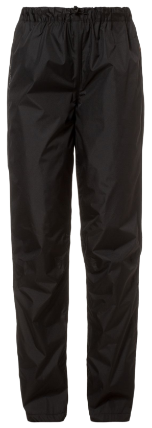 Fluid Pants Wind- en Waterdichte Broek