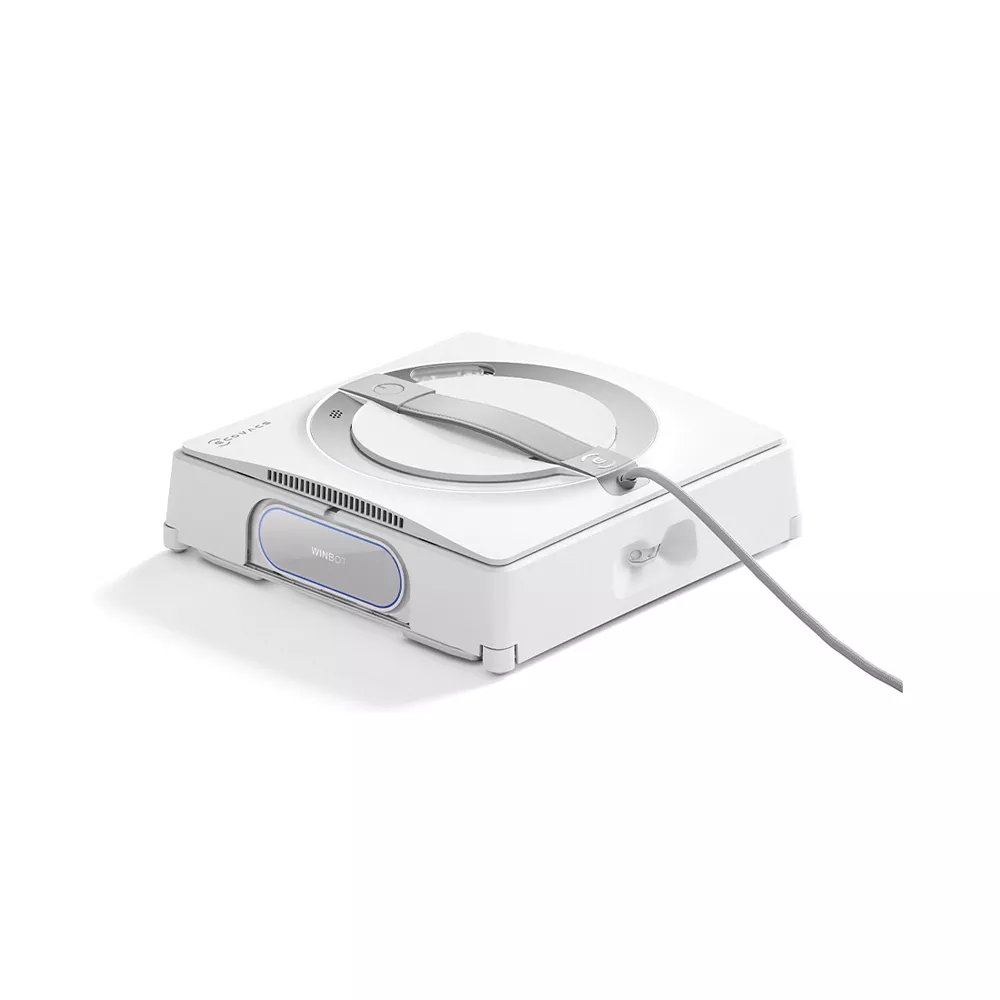 Ecovacs Fensterreiniger W2 Pro Winbot weiss