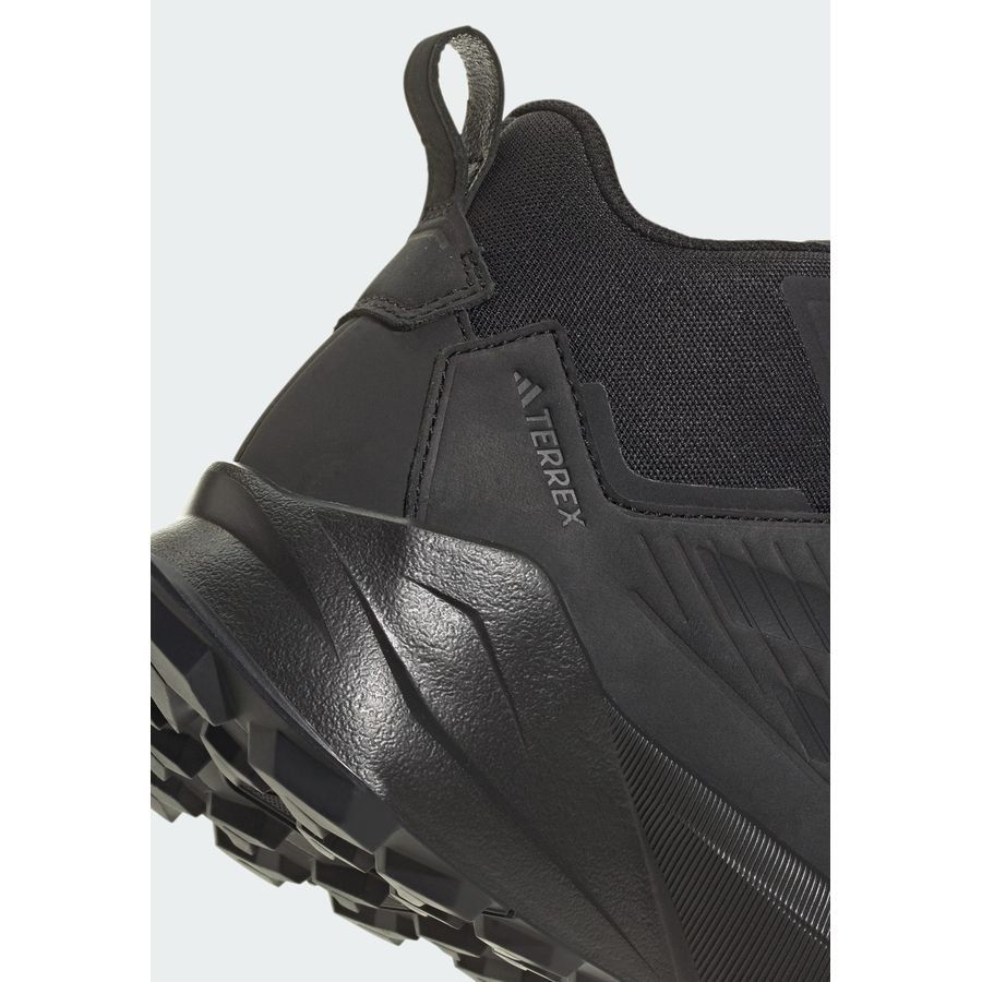 Adidas Terrex Trailmaker 2.0 Leather Hiking Shoes