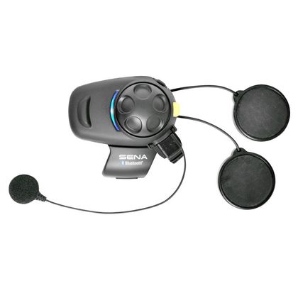 Intercom Sena SMH5-FM POUR CASQUE INTEGRAL - SOLO